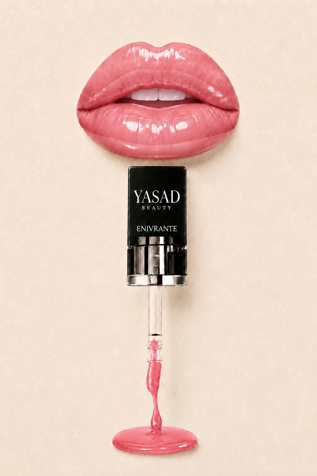 Enivrante Lip Oil