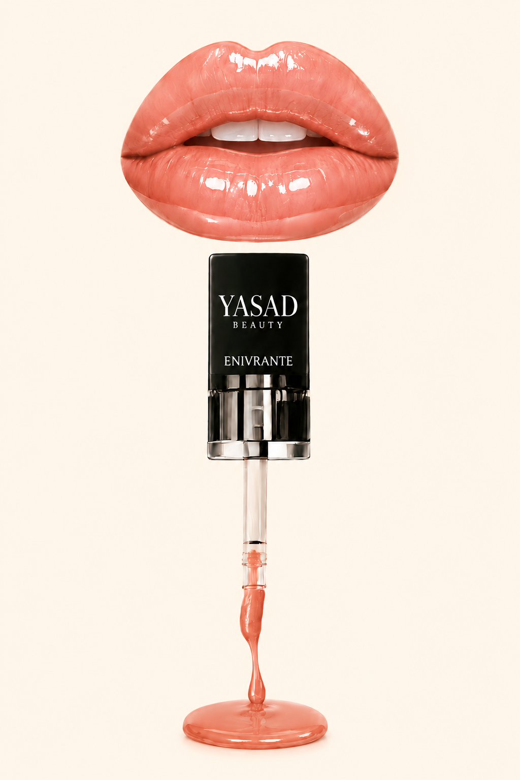 Enivrante Lip Oil